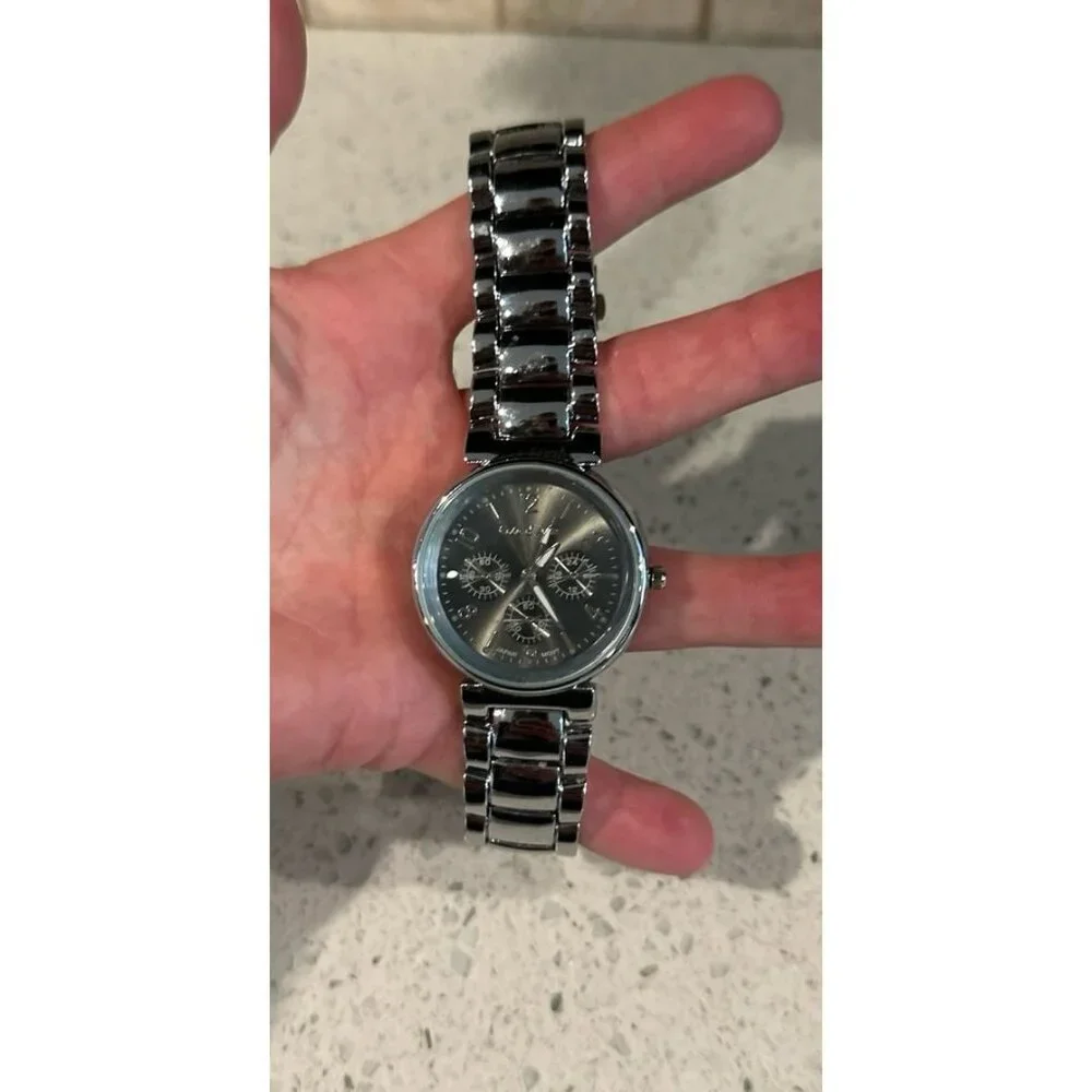 Cote D Azur Men’s‎ Watch